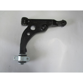 PEUGEOT BOXER- 03/07; ÖN ALT TABLA SAĞ ROTİLSİZ/BURÇLU (SALINCAK) (Q 1,8 mm) (SH) 1593-6103