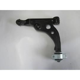 PEUGEOT BOXER- 03/07; ÖN ALT TABLA SOL ROTİLSİZ/BURÇLU (SALINCAK) (Q 1,8 mm) (SH) 1593-6104