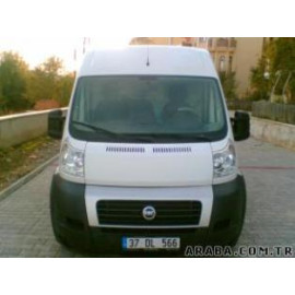 FIAT DUCATO- 07/14; ARAÇ BİLGİLERİ VE RESİMLERİ 1893-0000