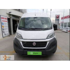 FIAT DUCATO- 14/24; ARAÇ BİLGİLERİ VE RESİMLERİ 1894-0000