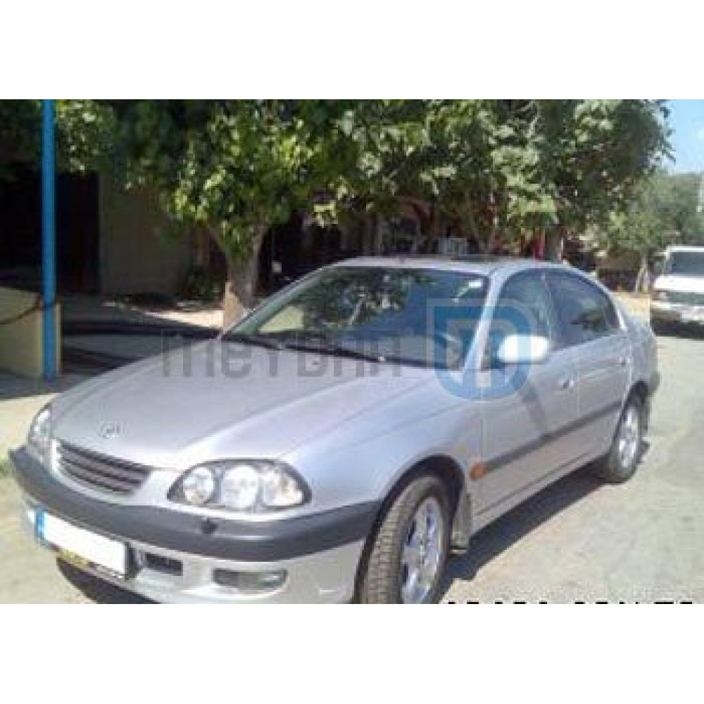 TOYOTA AVENSIS- 98/00; ARAÇ BİLGİLERİ VE RESİMLERİ 190-0000
