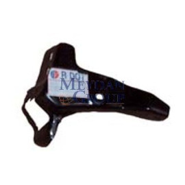 TOYOTA AVENSIS- 98/00; ÖN TAMPON BAĞLANTI BRAKETİ SAĞ (TW) 190-2023