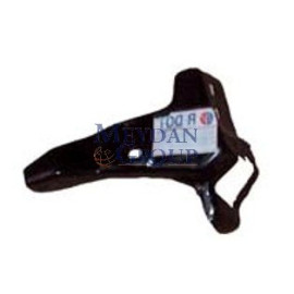 TOYOTA AVENSIS- 98/00; ÖN TAMPON BAĞLANTI BRAKETİ SOL (TW) 190-2024