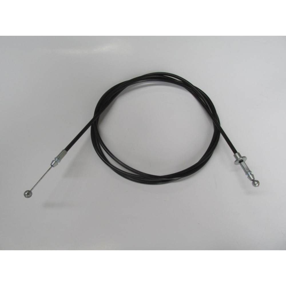 TOYOTA AVENSIS- 98/00; KAPUT AÇMA TELİ 190-2301