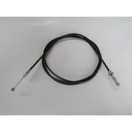 TOYOTA AVENSIS- 98/00; KAPUT AÇMA TELİ 190-2301