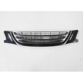 TOYOTA AVENSIS- 98/00; ÖN PANJUR NİKELAJLI (PANJUR ALT PLASTİĞİ İLE BİRLİKTE) KOMPLE (TYG) 190-2340