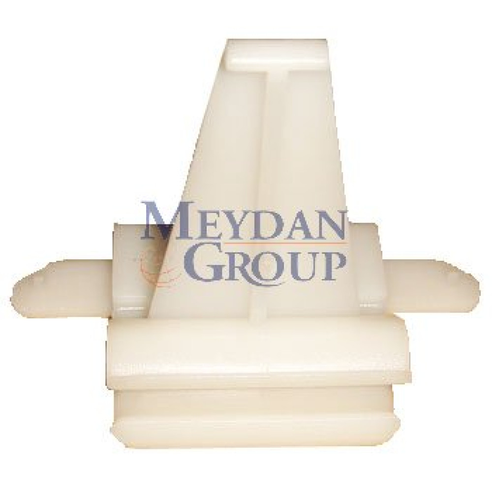 TOYOTA AVENSIS- 98/00; ÖN TAMPON BAĞLANTI KLİPSI (TW) 190-3741