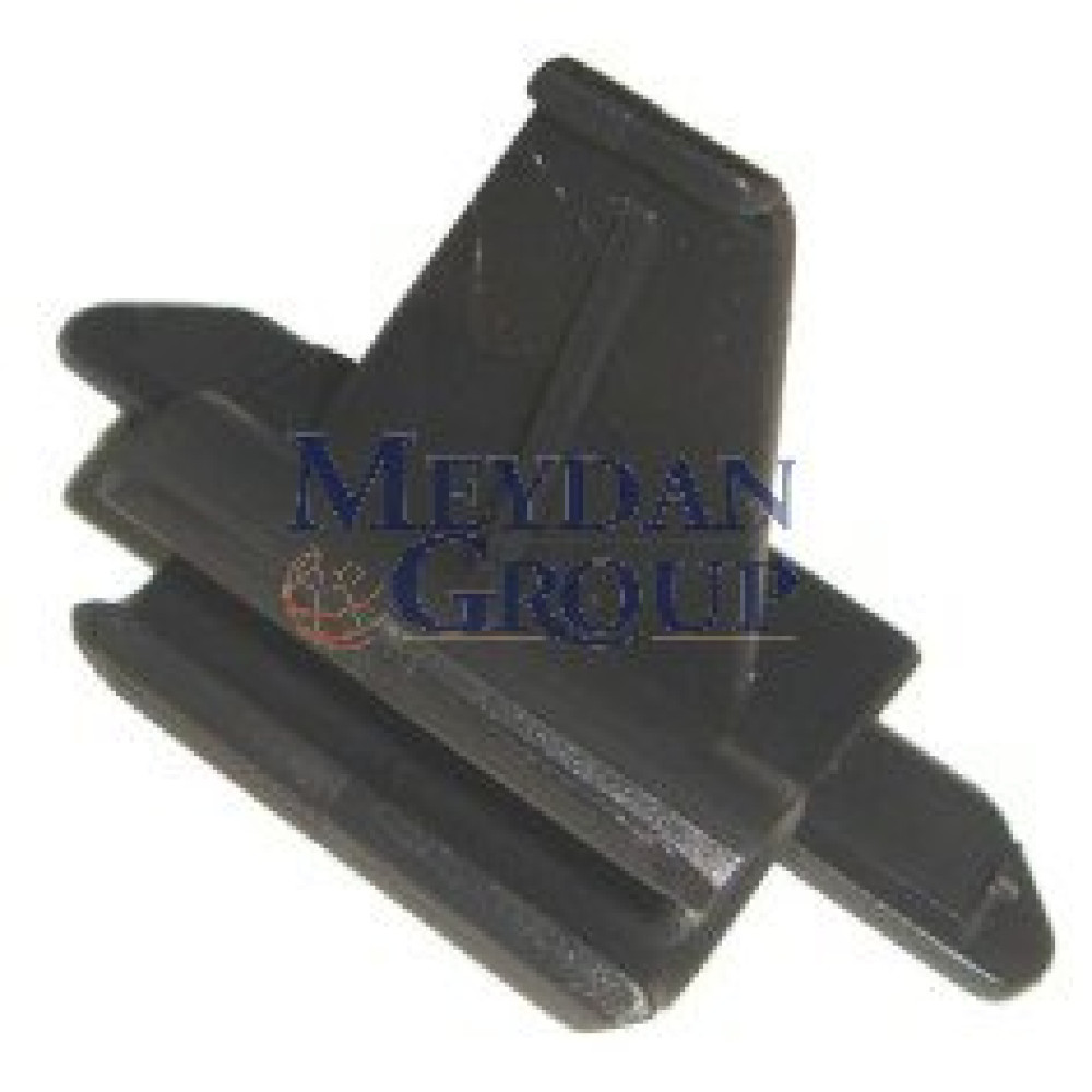 TOYOTA AVENSIS- 98/00; ARKA TAMPON BAĞLANTI KLİPSI (KÜÇÜK TİP) (TW) 190-3746