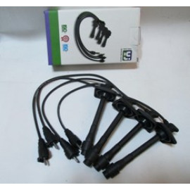 TOYOTA AVENSIS- 98/00; BUJİ KABLOSU TAKIM (16V)ST220(3SFE)2.0 cc (YOW JUNG) 190-4666