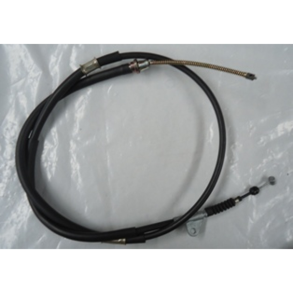 TOYOTA AVENSIS- 98/00; ARKA EL FREN TELİ SAĞ (SH) 190-6320