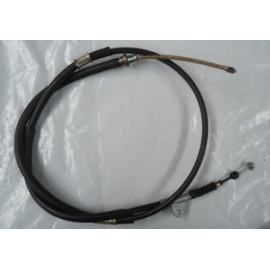 TOYOTA AVENSIS- 98/00; ARKA EL FREN TELİ SAĞ (SH) 190-6320