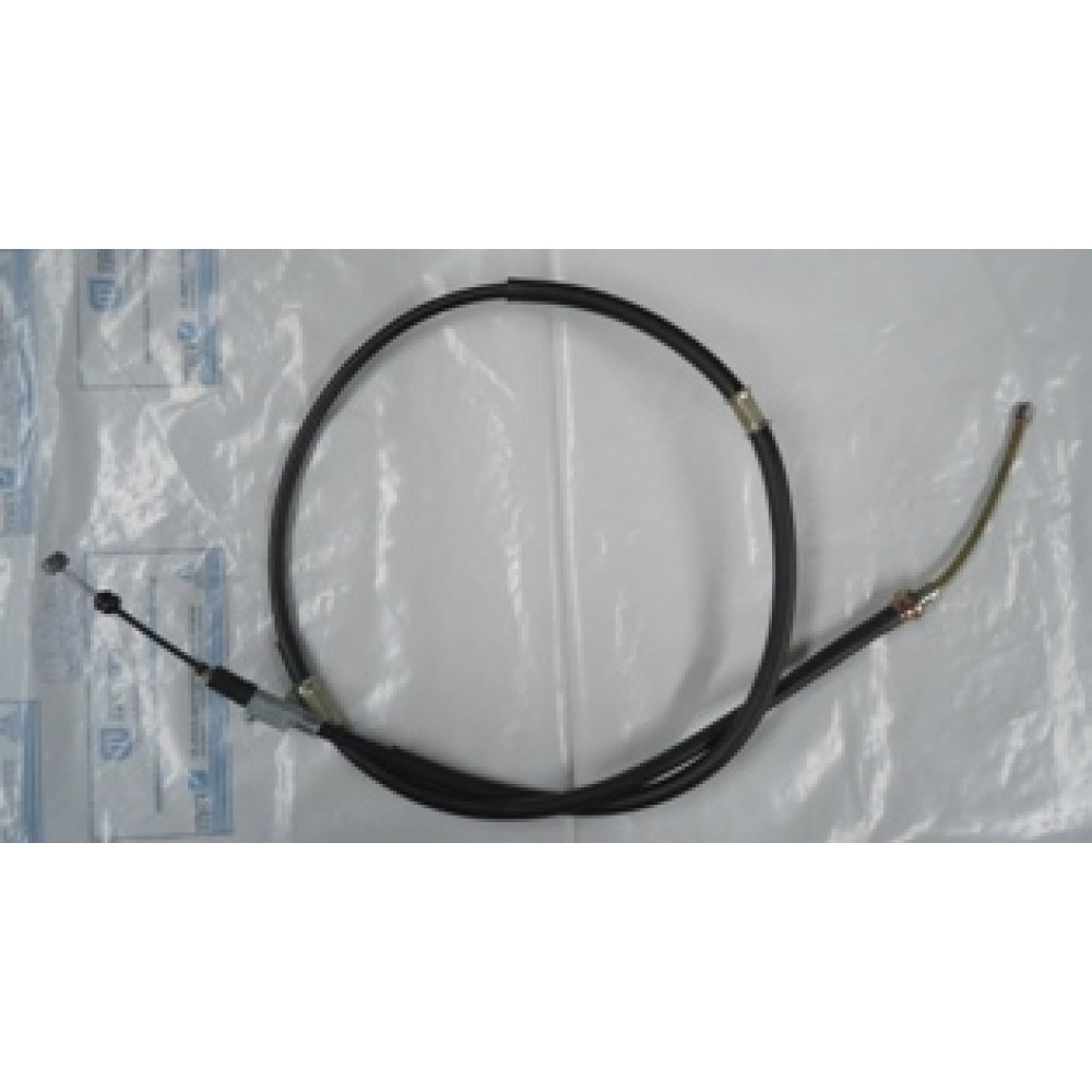 TOYOTA AVENSIS- 98/00; ARKA EL FREN TELİ SOL (SH) 190-6321