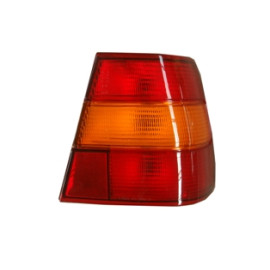 VOLVO 940/960- 91/94; STOP LAMBASI SAĞ KIRMIZI/SARI/KIRMIZI (OWL) 1905-1501
