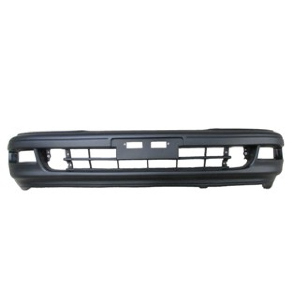 TOYOTA CORONA- AT191- 93/97; ÖN TAMPON SİYAH (TYG) 191-2000