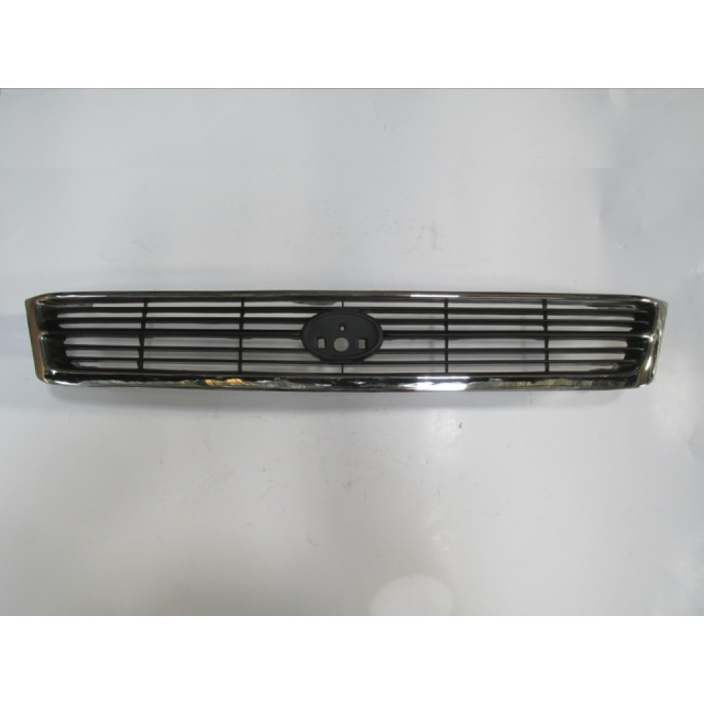 TOYOTA CORONA- AT191- 93/97; ÖN PANJUR (NİKELAJLI SİYAH) (TYG) 191-2343