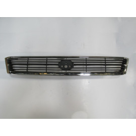 TOYOTA CORONA- AT191- 93/97; ÖN PANJUR (NİKELAJLI SİYAH) (TYG) 191-2343