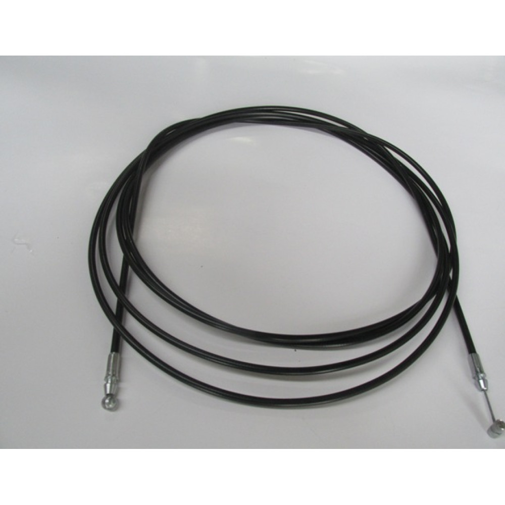 TOYOTA CORONA- AT191- 93/97; BAGAJ KAPAĞI İÇ AÇMA TELİ 191-2851