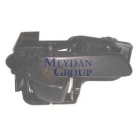 TOYOTA CARINA- 97/98; ARKA KAPI İÇ AÇMA KOLU SAĞ MAVİ (TW) 207-3055