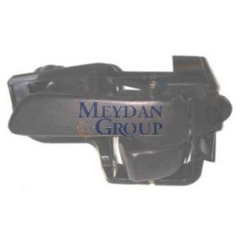 TOYOTA CARINA- 97/98; ÖN KAPI İÇ AÇMA KOLU SOL MAVİ (TW) 207-3016