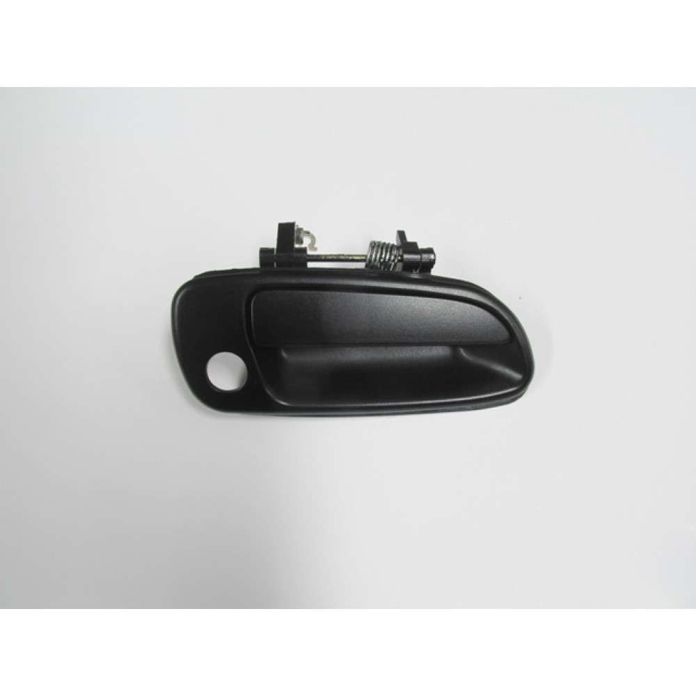 TOYOTA CORONA- AT191- 93/97; ÖN KAPI DIŞ AÇMA KOLU SAĞ SİYAH (HUSHAN) 191-3021