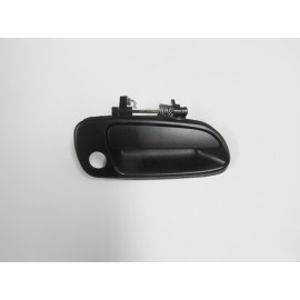 TOYOTA CORONA- AT191- 93/97; ÖN KAPI DIŞ AÇMA KOLU SAĞ SİYAH (HUSHAN) 191-3021