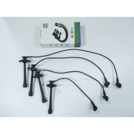 TOYOTA CARINA- 97/98; BUJİ KABLOSU TAKIM (16V)(3SFE)2.0 cc (YOW JUNG) 207-4666