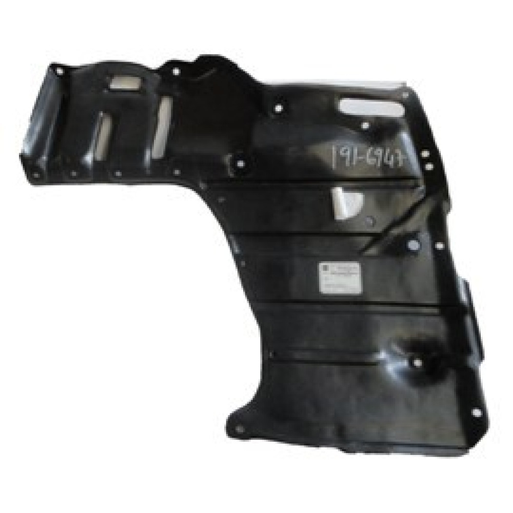 TOYOTA CORONA- AT191- 93/97; KARTER MUHAFAZA PLASTİĞİ SAĞ (LT-TY8016) (TYG) 191-6947