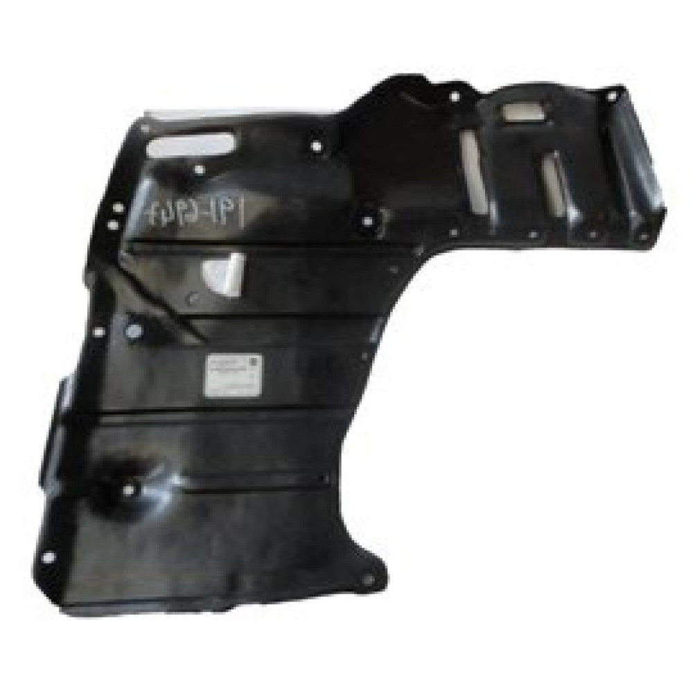 TOYOTA CARINA- 97/98; KARTER MUHAFAZA PLASTİĞİ SOL (LT-TY8015) (TYG) 207-6948