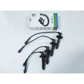 VOLVO S40- 98/99; BUJİ KABLOSU TAKIM (16V)(B4164S-B4184S-B4204S)1.6/1.8/2.0 CC (YOW JUNG) 1916-4666