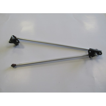 VOLVO S40- 96/00; SİLGİ MANEVRA KOLU 1916-2966