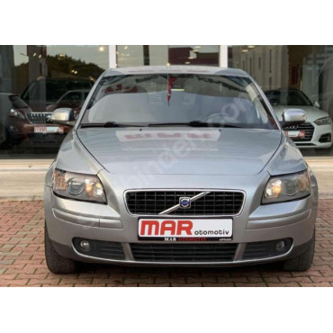 VOLVO S40- 05/07; ARAÇ BİLGİLERİ VE RESİMLERİ 1918-0000