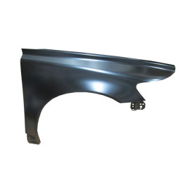 VOLVO S40- 05/07; ÖN ÇAMURLUK DELİKSİZ SAĞ (TYG) 1918-2101