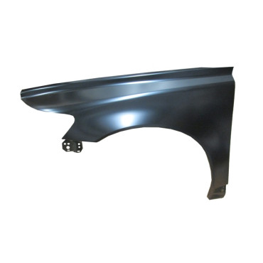 VOLVO S40- 05/07; ÖN ÇAMURLUK DELİKSİZ SOL (TYG) 1918-2102