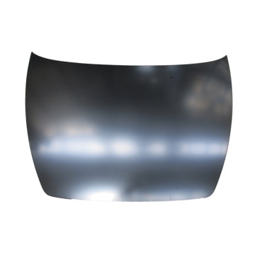 VOLVO S40- 05/07; MOTOR KAPUTU (TYG) 1918-2300