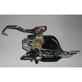 TOYOTA COROLLA- AE92- 88/92; ARKA KAPI KİLİDİ SAĞ (HUSHAN) 192-2249