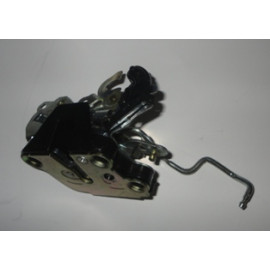 TOYOTA COROLLA- AE92- 88/92; ARKA KAPI KİLİDİ SOL (HUSHAN) 192-2250