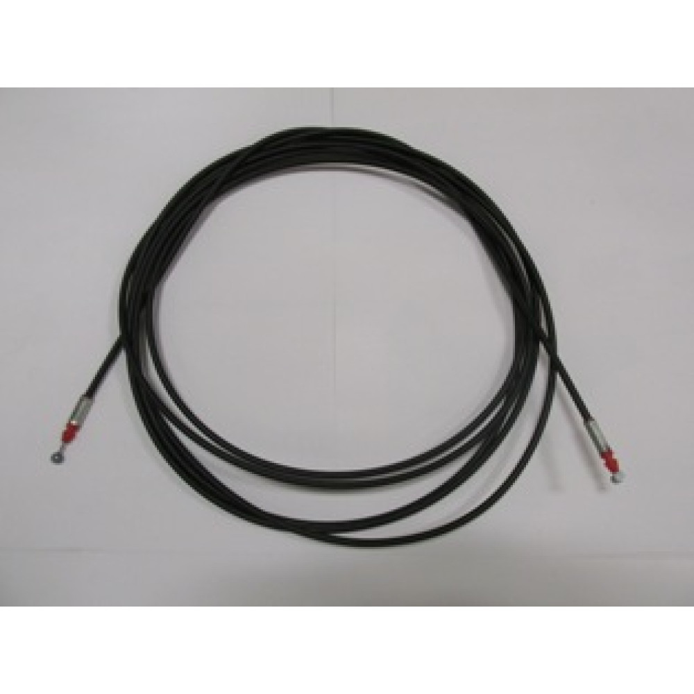 TOYOTA COROLLA- AE92- 88/92; BAGAJ İÇ AÇMA TELİ 192-2851