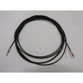 TOYOTA COROLLA- AE92- 88/92; BAGAJ İÇ AÇMA TELİ 192-2851