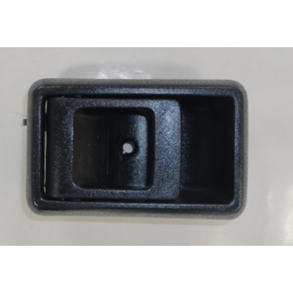 TOYOTA HILUX- PICK UP LN85- 89/97; ÖN/ARKA KAPI İÇ AÇMA KOLU SAĞ KOYU LACİVERT (HUSHAN) 221-3015