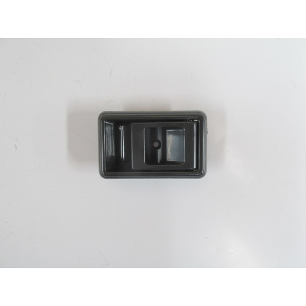 TOYOTA HILUX- PICK UP LN85- 89/97; ÖN/ARKA KAPI İÇ AÇMA KOLU SAĞ GRİ (HUSHAN) 221-3017
