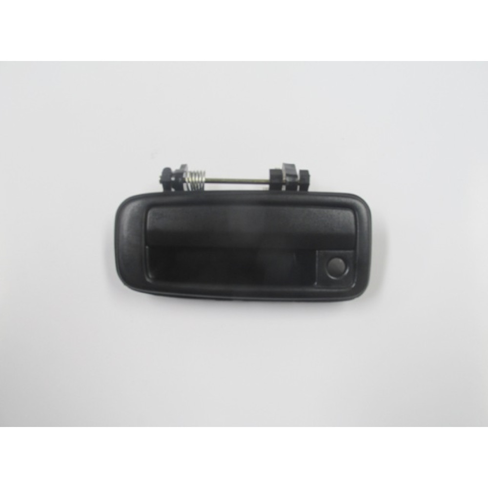 TOYOTA COROLLA- AE92- 88/92; ÖN KAPI DIŞ AÇMA KOLU SOL SİYAH (TYG) 192-3022