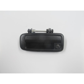 TOYOTA COROLLA- AE92- 88/92; ÖN KAPI DIŞ AÇMA KOLU SOL SİYAH (TYG) 192-3022