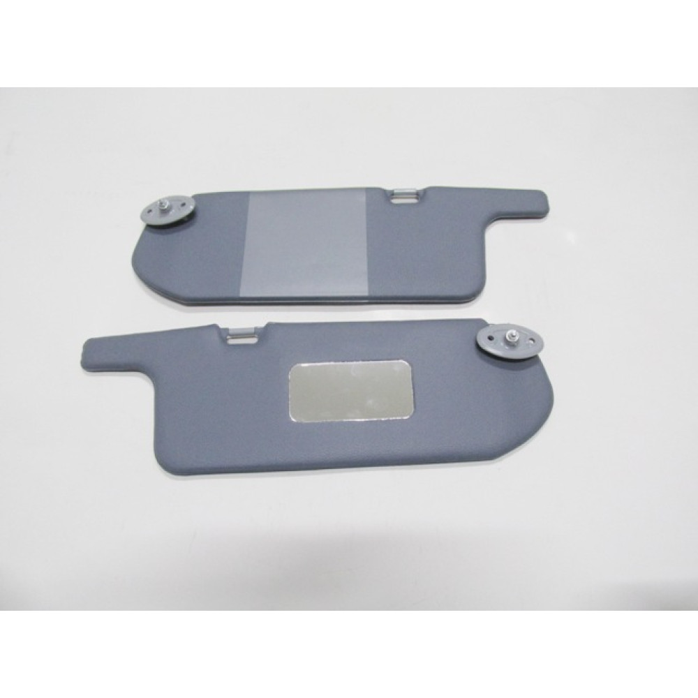 TOYOTA COROLLA- AE92- 88/92; GÜNEŞLİK SAĞ/SOL SET 2 PARÇA 192-3041