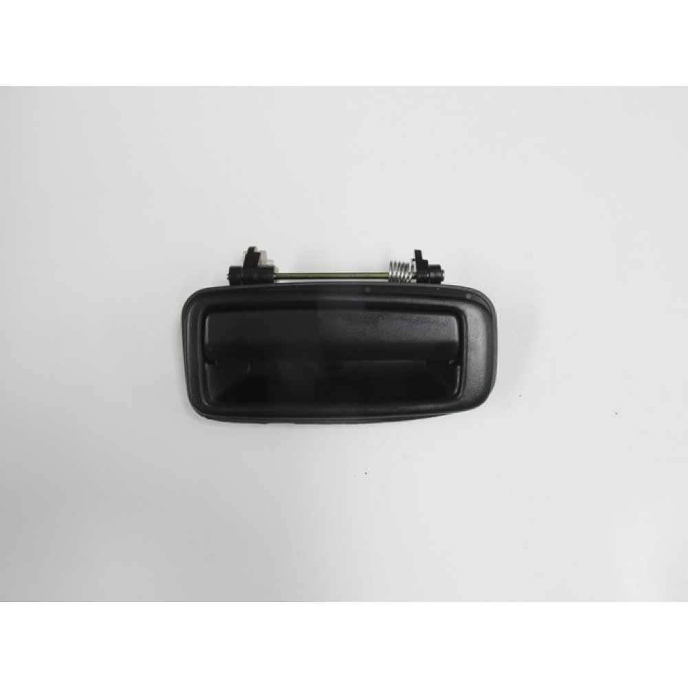 TOYOTA COROLLA- AE92- 88/92; ARKA KAPI DIŞ AÇMA KOLU SAĞ SİYAH (TYG) 192-3061