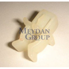 TOYOTA COROLLA- AE92- 88/92; KAPUT DAYAMA DEMİRİ KLİPSİ (ÜSTE TAKILAN) (HUSHAN) 192-3743