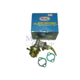 TOYOTA COROLLA- AE92- 88/92; BENZİN OTOMATİĞİ (2E) 1.3cc MANUEL TİP 2 ÇIKIŞLI (KARBÜRATÖRLÜ)(NUK 192-4352A