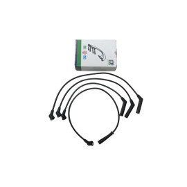 TOYOTA COROLLA- AE92- 88/92; BUJİ KABLOSU TAKIM (12V)EE90(2E)1.3 CC (YOW JUNG) 192-4666A