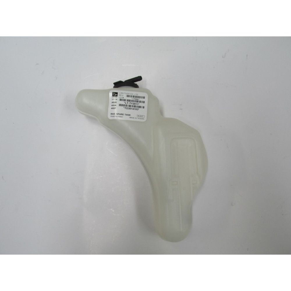 TOYOTA COROLLA- AE92- 88/92; RADYATÖR YEDEK SU DEPOSU (LT-TY2011) (TYG) 192-4777