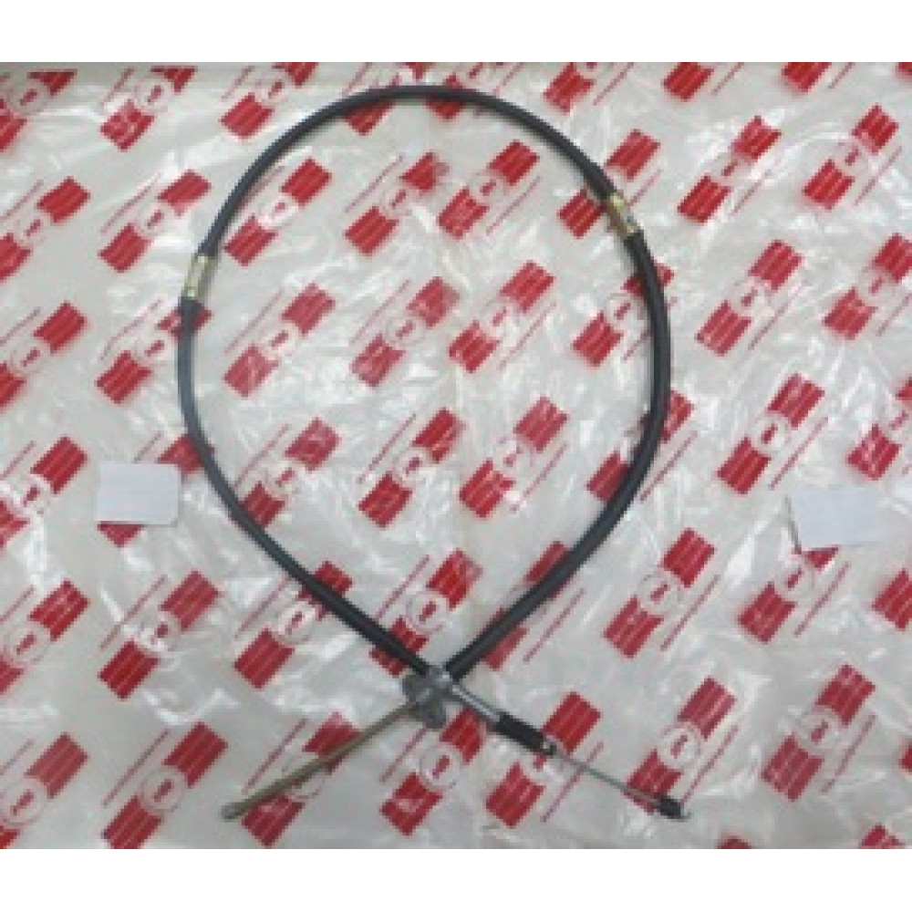 TOYOTA COROLLA- AE92- 88/92; ARKA EL FREN TELİ SOL (SH) 192-6321