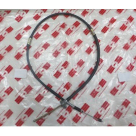 TOYOTA COROLLA- AE92- 88/92; ARKA EL FREN TELİ SOL (SH) 192-6321